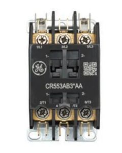 ABB CR553AB2AAA Device