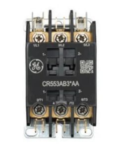 ABB CR553AB2BAA Device