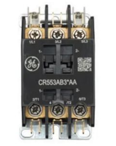 ABB CR553AB3BAA Device