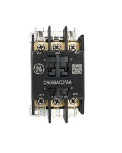 ABB CR553AC2AAA Auxiliary Contacts