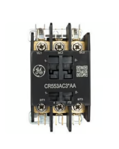 ABB CR553AC2BAA Device