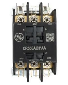 ABB CR553AC2CAA Device