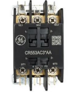ABB CR553AC4AAA Device