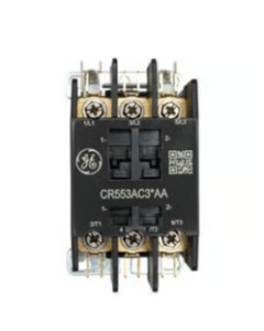 ABB CR553AC4BAA Device