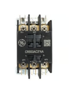 ABB CR553AC4CAA Device