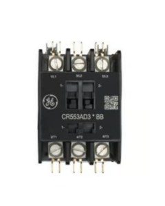 ABB CR553AD2AAA Device