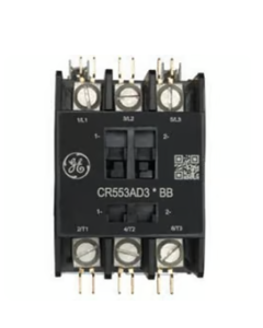 ABB CR553AD2BAA Device