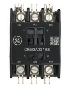 ABB CR553AD3AAA Device
