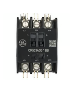 ABB CR553AD4BAA Device