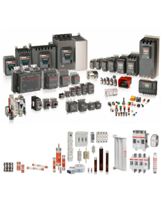 ABB CSMGV-NR Device