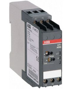 ABB CT-ARS.22 Timer