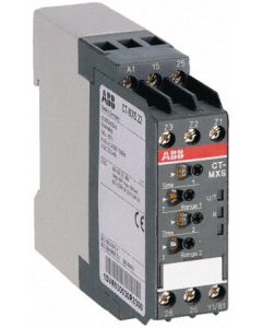 ABB CT-MXS.22 Timer