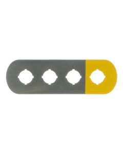 ABB CUSTOM-4-SEAT-Y Device