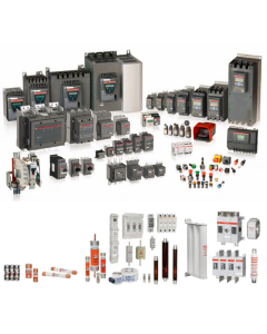 ABB CXBY68401 Device