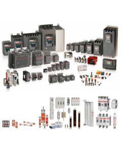 ABB CXBY68666 Device