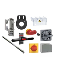 ABB CXBY68717/4 Device