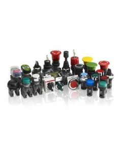 ABB D 6901 0000-173 Switches