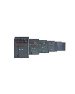 ABB D3HCFWA00B000XC Breaker