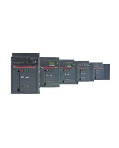 ABB D3SDGBFU0A00EXC Breaker