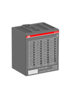 ABB DA501-XC Device