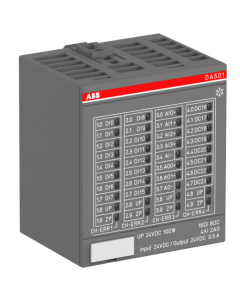 ABB DA501 Device