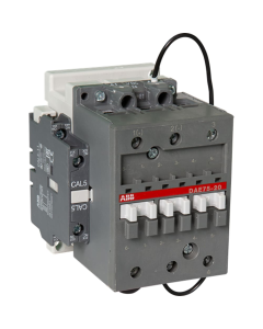 ABB DAE75-20-11-86 Device