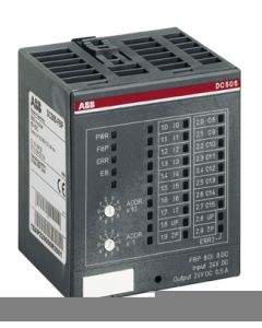ABB DC505-FBP Module