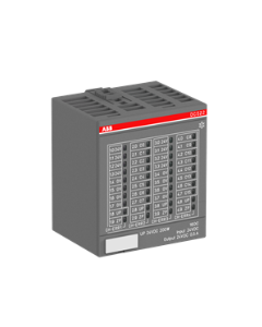ABB DC522-XC Device