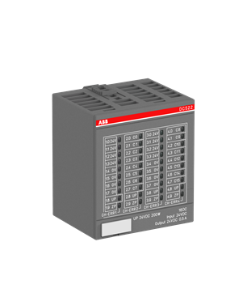 ABB DC522 Device