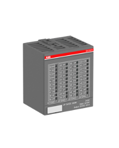 ABB DC532 Device