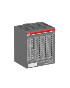 ABB DC551-CS31-XC Device