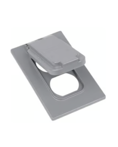 ABB DCCDV-BR Device