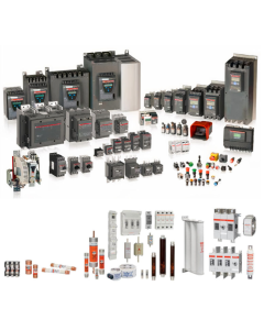 ABB DCSCFBB00A000XX Device