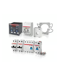 ABB DDA202AC-25/.03 Device