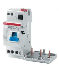 ABB DDA203A-40/0.03 BLK