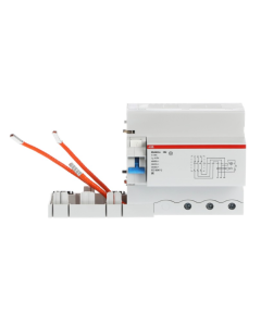 ABB DDA803A-63/0.03 Device