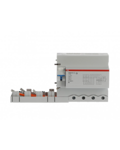 ABB DDA804AC-63/0.03 Device