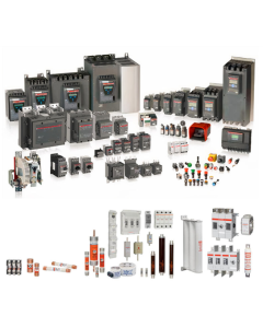 ABB DE6KL1 Device