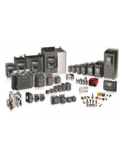 ABB DE6KL3 Breakers