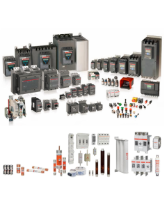 ABB DEPLTACLP1 Device