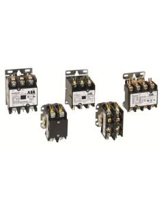 ABB DP/DIN1-2 Device