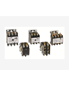 ABB DP25C2P-F Contactors