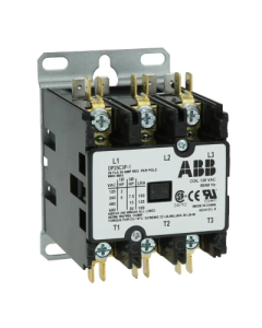 ABB DP25C3P-1 Contactors