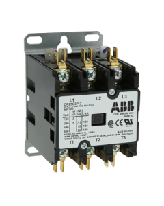 ABB DP25C3P-2 Contactors