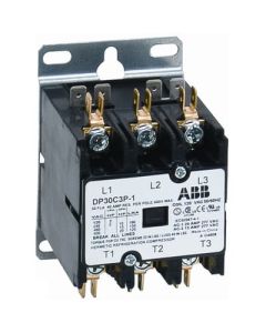 ABB DP30C2P-2 Connector