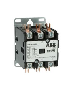 ABB DP30C3P-1BLSX Contactors