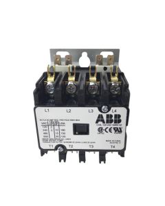 ABB DP30C4P-1 Connector