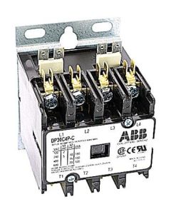 ABB DP30C4P-C Connector