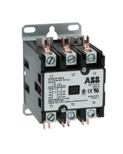 ABB DP40C3P-1-B-CE Contactors