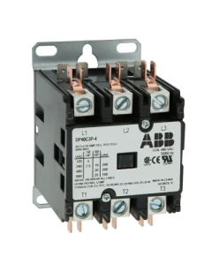 ABB DP40C3P-4 Contactors
